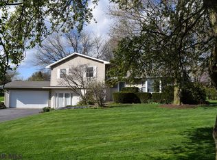 143 Goddard Cir, Pennsylvania Furnace, PA 16865