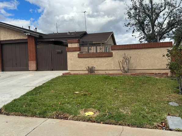 1238 Sunkist Cir, Corona, CA 92882