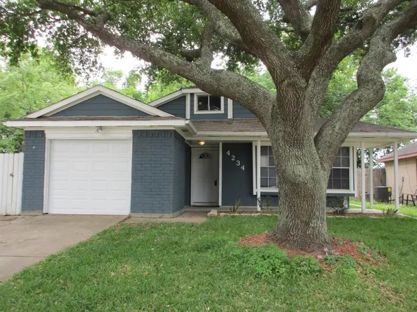 4234 Secretariat Dr, Pasadena, TX 77503