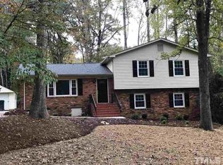 1617 Stacy Dr, Durham, NC 27712