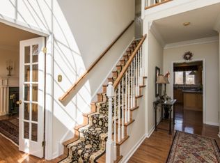 1421 Hampton Dr, Downingtown, PA 19335