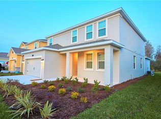 2353 Crescent Moon St, Kissimmee, FL 34746