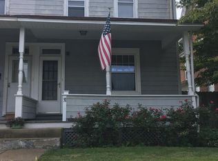 31 S 4th St, Perkasie, PA