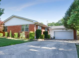 1907 E 16th St, Ada, OK 74820