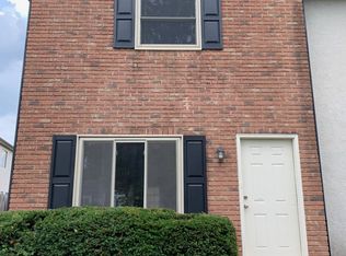 7290 Bride Water Blvd, Columbus, OH 43235