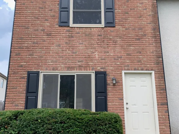 7290 Bride Water Blvd, Columbus, OH 43235