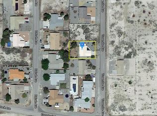 1300 Yosemite Ave, Pahrump, NV 89048