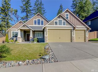 3915 122nd Street Ct NW, Gig Harbor, WA 98332