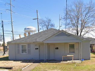 2107B Belfast St, Montgomery, AL 36106
