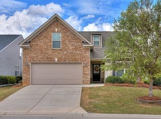 633 Shipley Ave, Grovetown, GA 30813