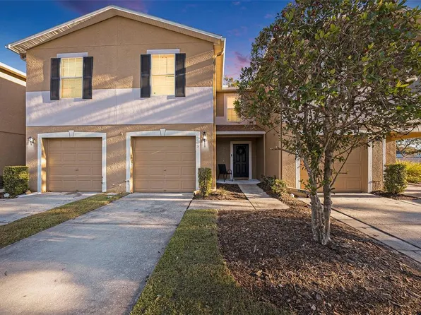 4312 Silver Falls Dr, Land O Lakes, FL 34639