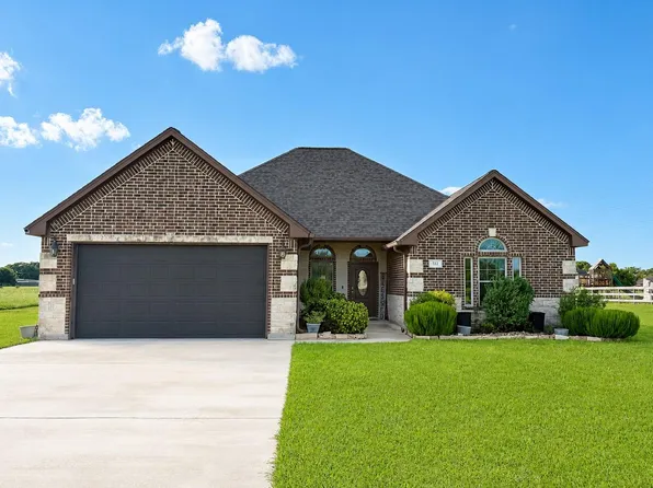 722 Bunkhouse Trl, Angleton, TX 77515