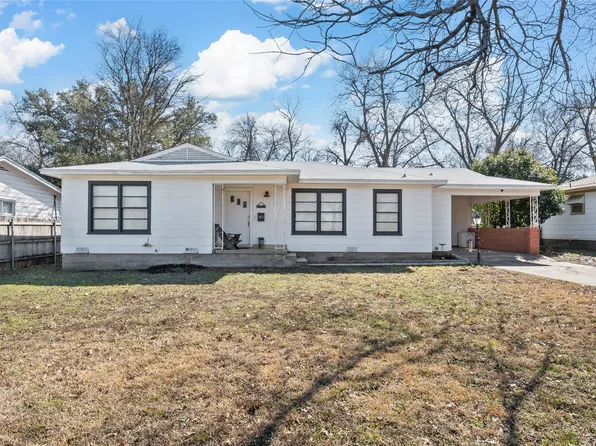 1016 E Elm St, Hillsboro, TX 76645