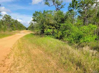 23 San Juan St, Milton, FL 32583