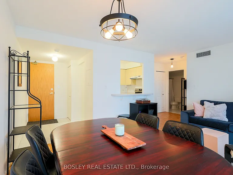 99 Hayden St #806 — Photo 10