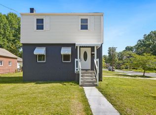 5204 Lackawanna St, College Park, MD 20740