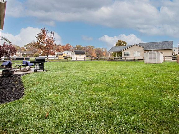 4th image of 2680 Brookestone Way Lot 25