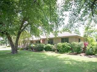 603 S Jefferson St, Frontenac, KS 66763