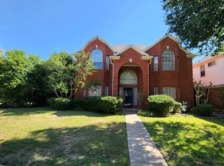 662 Andover Ln, Coppell, TX 75019