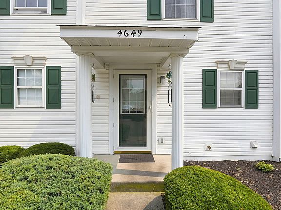 2nd image of 4649 Hobson Dr #12C
