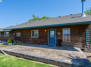 628 Sw Ml, Sheridan, OR 97378