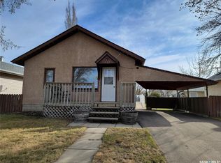 312 6th Ave E, Unity, SK S0K4L0