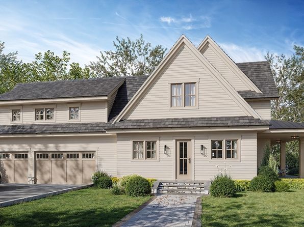 1 Couture Way, Middleton, MA 01949
