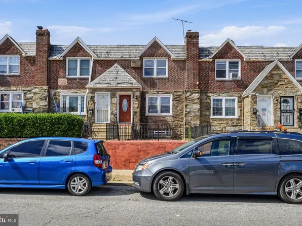 1210 Robbins St, Philadelphia, PA 19111