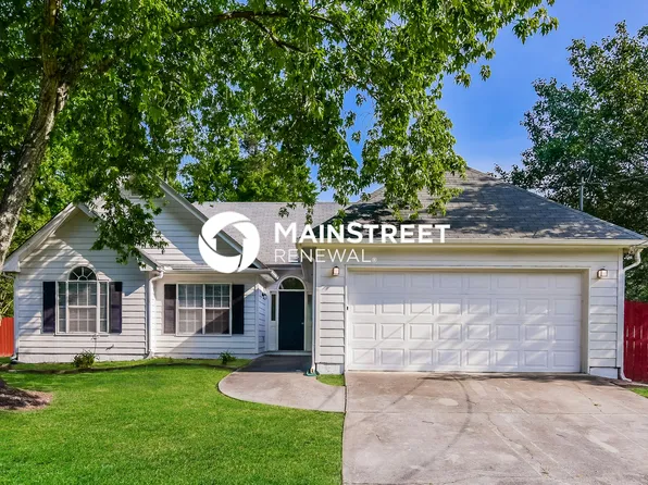 2918 Ashly Brooke Ct, Snellville, GA 30078