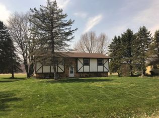 12034 Milly Dr, Doylestown, OH 44230
