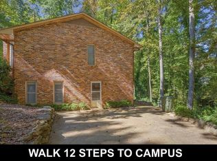 315 Woodland Way, Clemson, SC 29631