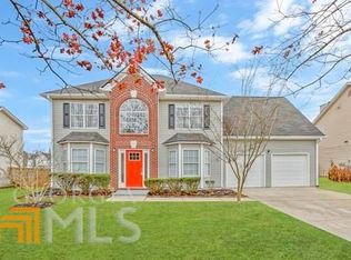 425 Harvick Cir, Stockbridge, GA 30281