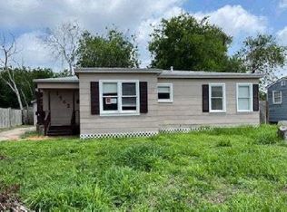 1462 Melbourne Dr, Corpus Christi, TX 78415