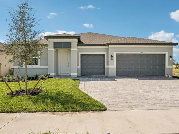 9250 DEEP HORIZON LOOP, PARRISH, FL 34219