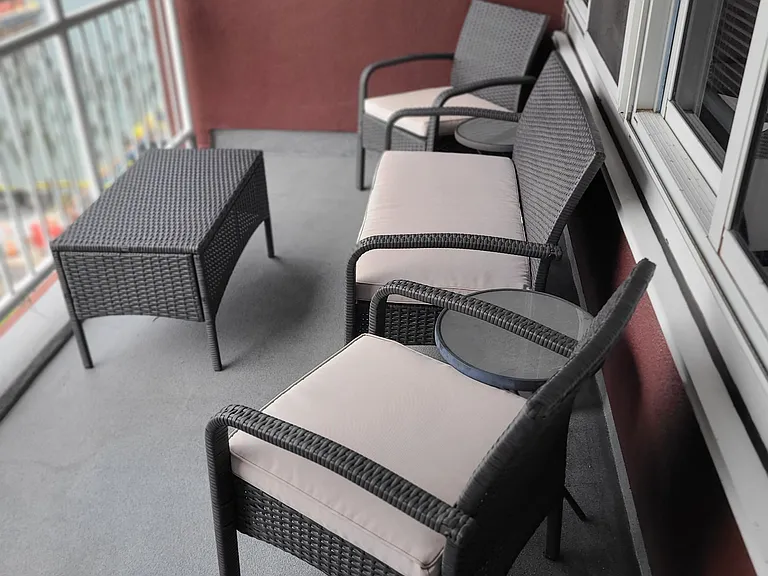 80 Bay Street Lndg #8L — Photo 8