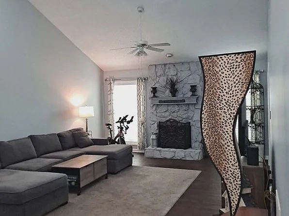 701 Serramonte Dr, Marietta, GA 30068