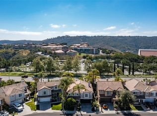 61 Deerborn Dr, Aliso Viejo, CA 92656