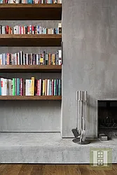 Sold by Halstead Real Estate