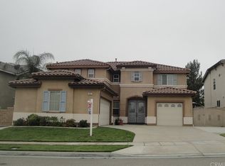 1821 Ambrosia Ave, Upland, CA 91784