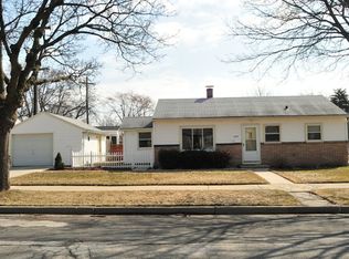 3434 S 63rd St, Milwaukee, WI 53219