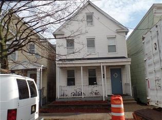 660 Elizabeth St, Perth Amboy, NJ 08861