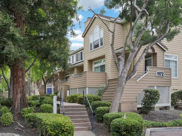 1172 La Rochelle Ter Unit B, Sunnyvale, CA 94089