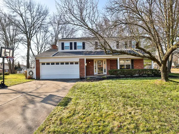 1913 Timberidge Dr, Loveland, OH 45140