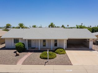 10425 W Tumblewood Dr, Sun City, AZ 85351