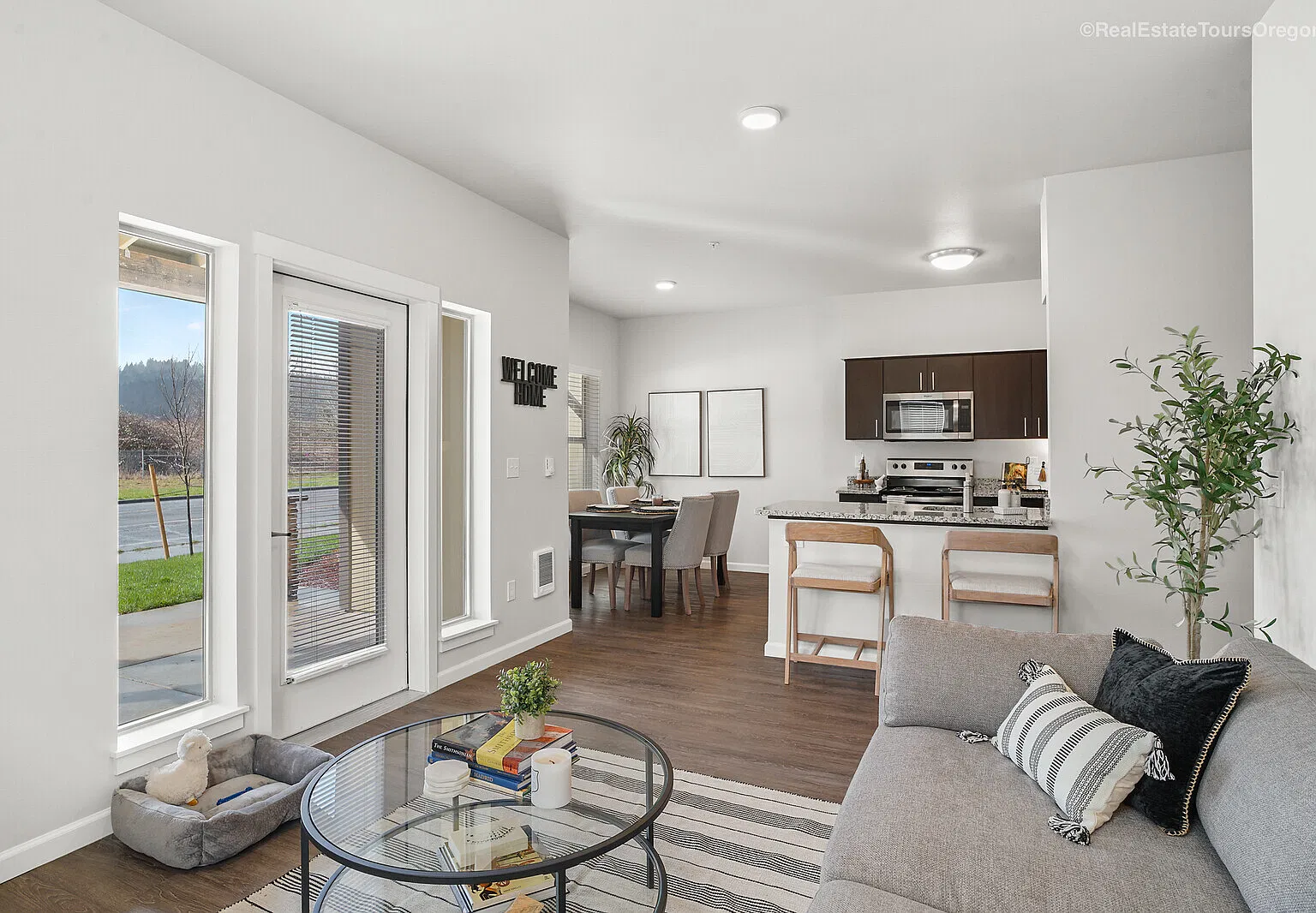 Reserve at Hunters Ridge — Photo 1
