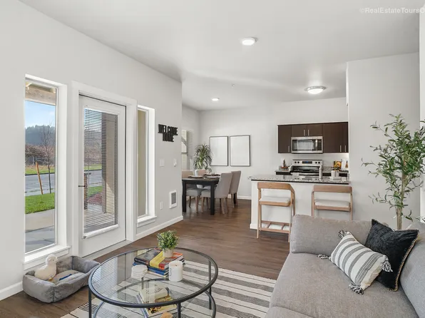 Reserve at Hunters Ridge