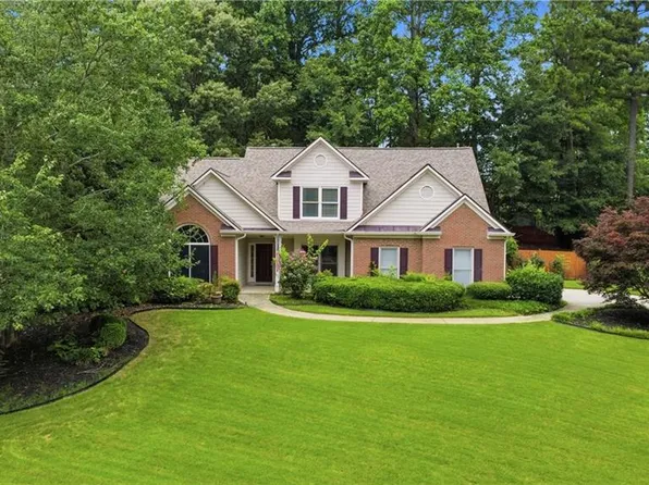 3203 Blowing Wind Way NW, Acworth, GA 30101