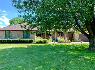 2795 Airport Rd, Morris, IL 60450