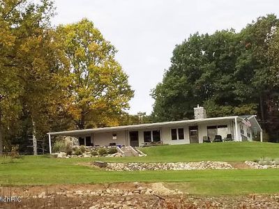 3764 Strawberry Hill Rd, Hillsdale, MI, 49242