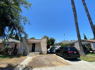 5155 McCallum Ave #B, South Gate, CA 90280